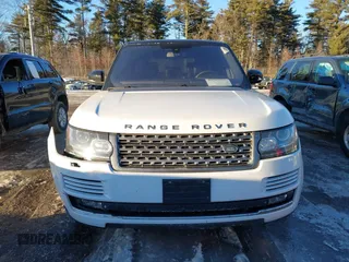 2015 Land Rover Range Rover Supercharged с VIN SALGS2TFXFA204207, выставлен на аукционе IAAI как лот 41509061 с пробегом 113 598 миль миль и . История ставок и продаж доступна на DreamBid. Изображение 12.