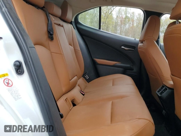 2019 Lexus UX 250h с VIN JTHU9JBH7K2008201, выставлен на аукционе Copart как лот 52631115 с пробегом 37 395 миль миль и Списание • Salvage title. История ставок и продаж доступна на DreamBid. Изображение 11.