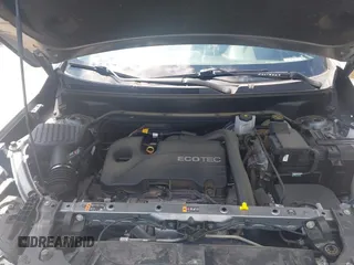 2020 GMC Terrain SLE с VIN 3GKALTEV6LL126652, выставлен на аукционе IAAI как лот 42012248 с пробегом 89 102 миль миль и . История ставок и продаж доступна на DreamBid. Изображение 10.