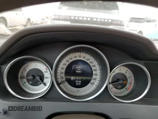 2013 Mercedes-Benz C 250 Sport z VIN WDDGF4HB1DR275426, wystawiony jako Copart lot #47704875 z przebiegiem 95 061 mil mil oraz Szkoda całkowita • Salvage title. Historia ofert i sprzedaży dostępna na DreamBid. Obrazek 9.