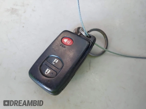 2014 Toyota Prius Two z VIN JTDZN3EUXEJ003236, wystawiony jako IAAI lot #42054565 z przebiegiem 187 788 mil mil oraz . Historia ofert i sprzedaży dostępna na DreamBid. Obrazek 11.