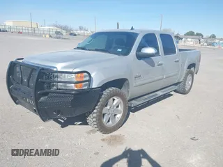 2012 GMC Sierra 1500 SLE with VIN 3GTP1VE0XCG160534, listed as a IAAI auction lot 41673204 with 114,689 mi miles and . Bid and sale history available at DreamBid. Image 17.
