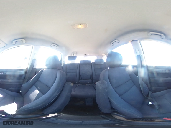 2008 Honda CR-V LX with VIN 3CZRE383X8G701140, listed as a Copart auction lot 49744205 with 272,964 mi miles and Salvage Title. Bid and sale history available at carsss.com. Image 14.