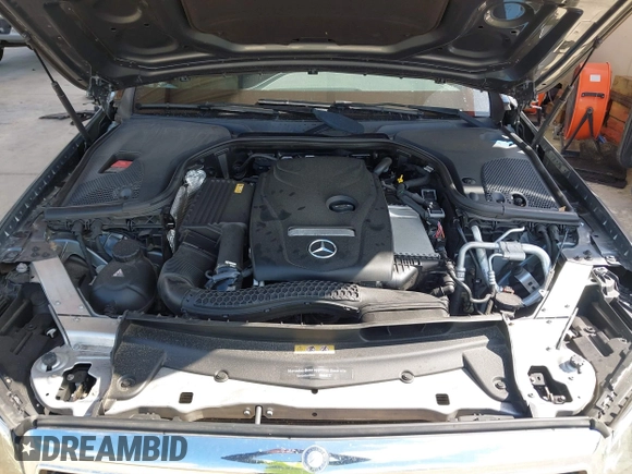 2017 Mercedes-Benz E 300 Luxury with VIN WDDZF4KB4HA072407, listed as a IAAI auction lot 42561870 with 106,900 mi miles and . Bid and sale history available at DreamBid. Image 10.