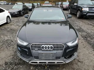 2013 Audi allroad Premium Plus with VIN WA1UFAFL3DA205846, listed as a Copart auction lot 74889554 with 138,496 mi miles and Clean Title. Bid and sale history available at carsss.com. Image 5.