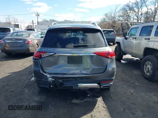 2020 Mercedes-Benz GLE 450 z VIN 4JGFB5KB2LA020678, wystawiony jako IAAI lot #41555044 z przebiegiem 61 651 mil mil oraz . Historia ofert i sprzedaży dostępna na DreamBid. Obrazek 16.