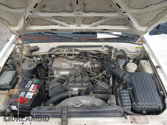 1995 Isuzu Rodeo LS with VIN 4S2CG58V1S4347343, listed as a IAAI auction lot 42584855 with 247,889 mi miles and . Bid and sale history available at DreamBid. Image 10.