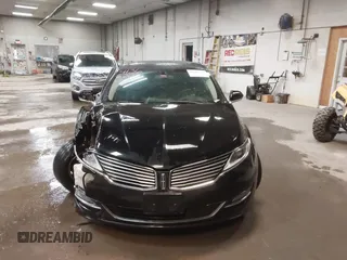 2016 Lincoln MKZ with VIN 3LN6L2J96GR622019, listed as a IAAI auction lot 41366202 with 149,144 mi miles and . Bid and sale history available at DreamBid. Image 12.