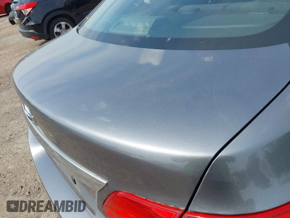 2017 Nissan Sentra S with VIN 3N1AB7AP9HY317802, listed as a IAAI auction lot 42251859 with Not Provided miles and . Bid and sale history available at DreamBid. Image 15.