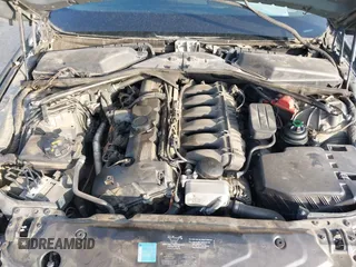 2010 BMW 5 Series 528i with VIN WBANU5C56AC124303, listed as a IAAI auction lot 41919589 with 334,791 mi miles and . Bid and sale history available at carsss.com. Image 10.