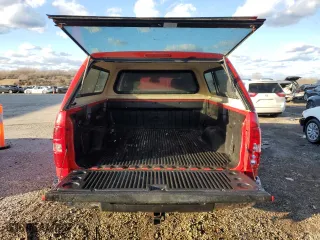 2008 Chevrolet Silverado 1500 LT w/1LT with VIN 1GCEC19J58Z254289, listed as a Copart auction lot 46866135 with 178,260 mi miles and Salvage Title. Bid and sale history available at carsss.com. Image 6.