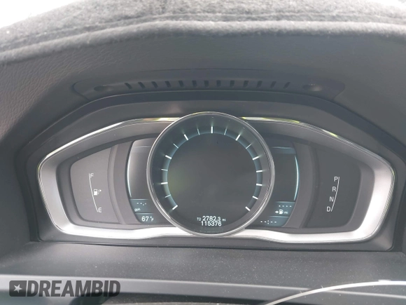 2014 Volvo S60 T5 с VIN YV1612FS0E1286021, выставлен на аукционе IAAI как лот 41708156 с пробегом 115 376 миль миль и . История ставок и продаж доступна на DreamBid. Изображение 7.