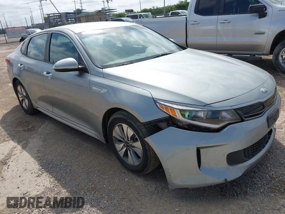 2017 Kia Optima with VIN KNAGT4LE6H5009057, listed as a IAAI auction lot 42521270 with 129,853 mi miles and . Bid and sale history available at DreamBid. Image 1.