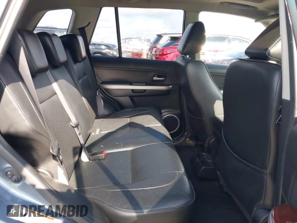 2006 Suzuki Grand Vitara Luxury z VIN JS3TE947864103082, wystawiony jako IAAI lot #42470917 z przebiegiem 155 702 mil mil oraz . Historia ofert i sprzedaży dostępna na DreamBid. Obrazek 8.