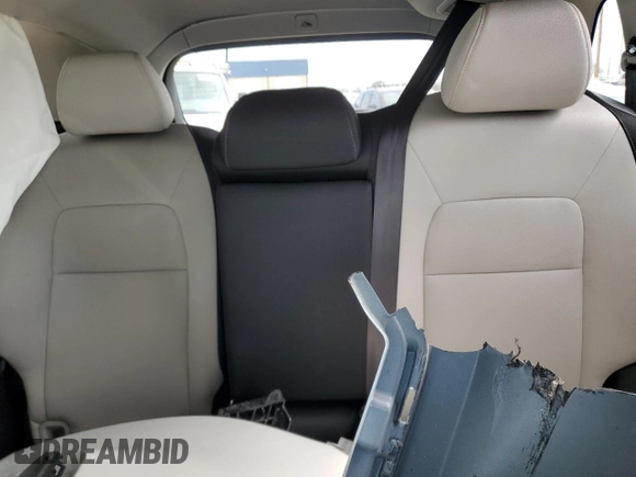 2025 Honda CR-V EX with VIN 5J6RS4H41SL008460, listed as a Copart auction lot 52074205 with 4,162 mi miles and Salvage Title. Bid and sale history available at DreamBid. Image 10.