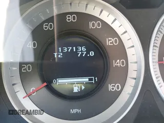 2012 Volvo S60 T5 с VIN YV1622FS7C2046680, выставлен на аукционе IAAI как лот 42170446 с пробегом 137 136 миль миль и . История ставок и продаж доступна на DreamBid. Изображение 15.