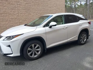 2019 Lexus RX with VIN 2T2BZMCA6KC202016, listed as a IAAI auction lot 42065881 with 75,390 mi miles. Bid and sale history available at carsss.com. Image 6.