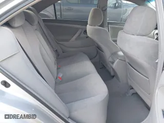 2010 Toyota Camry with VIN 4T1BF3EK4AU509324, listed as a IAAI auction lot 41702517 with 212,144 mi miles. Bid and sale history available at carsss.com. Image 8.