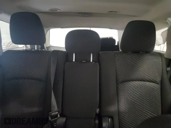 2014 Dodge Journey SXT with VIN 3C4PDCBG8ET189764, listed as a Copart auction lot 52715465 with 175,743 mi miles and Non Repairable. Bid and sale history available at carsss.com. Image 10.