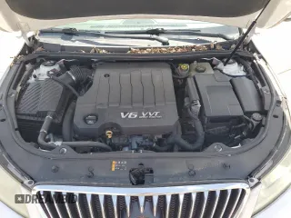 2013 Buick LaCrosse with VIN 1G4GA5E32DF335559, listed as a Copart auction lot 50178905 with 170,603 mi miles and Salvage title. Bid and sale history available at DreamBid. Image 12.