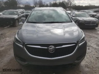 2019 Buick Enclave Essence with VIN 5GAEVAKW9KJ160259, listed as a Copart auction lot 43479365 with 187,423 mi miles and Clean Title. Bid and sale history available at carsss.com. Image 5.