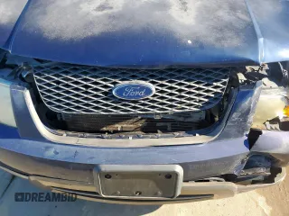 2005 Ford Freestyle SE z VIN 1FMZK01175GA28106, wystawiony jako Copart lot #56126035 z przebiegiem 121 936 mil mil oraz Szkoda całkowita • Salvage title. Historia ofert i sprzedaży dostępna na DreamBid. Obrazek 12.