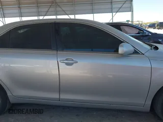 2011 Toyota Camry LE with VIN 4T4BF3EK8BR136604, listed as a IAAI auction lot 41825050 with 135,310 mi miles. Bid and sale history available at carsss.com. Image 14.