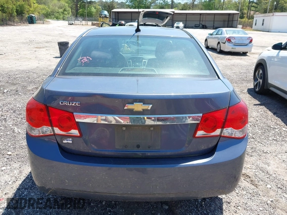 2014 Chevrolet Cruze LS z VIN 1G1PA5SH0E7299802, wystawiony jako IAAI lot #42023378 z przebiegiem 228 763 mil mil oraz . Historia ofert i sprzedaży dostępna na DreamBid. Obrazek 16.
