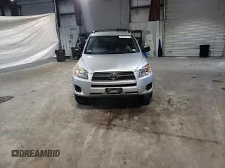 2009 Toyota RAV4 with VIN JTMBF33V295006771, listed as a Copart auction lot 50068675 with 107,735 mi miles and Clean Title. Bid and sale history available at carsss.com. Image 11.