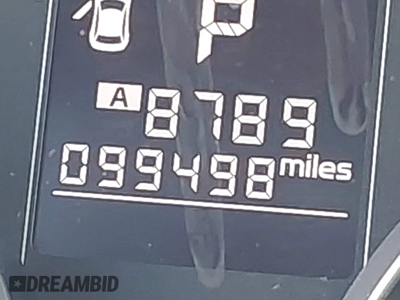 2014 Subaru Legacy Premium с VIN 4S3BMBD68E3033499, выставлен на аукционе IAAI как лот 42393363 с пробегом 99 498 миль миль и . История ставок и продаж доступна на DreamBid. Изображение 16.