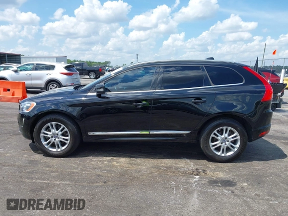 2016 Volvo XC60 T5 Drive-E Premier with VIN YV440MDK5G2844325, listed as a IAAI auction lot 42187411 with 126,030 mi miles and . Bid and sale history available at DreamBid. Image 14.