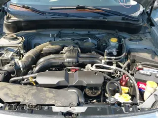 2012 Subaru Forester X Limited z VIN JF2SHBEC0CH420297, wystawiony jako IAAI lot #42634375 z przebiegiem 170 820 mil mil oraz . Historia ofert i sprzedaży dostępna na DreamBid. Obrazek 16.