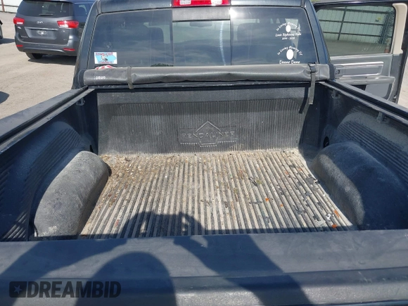 2015 Ram 1500 Big Horn with VIN 1C6RR7LT8FS782810, listed as a IAAI auction lot 42230993 with 183,725 mi miles and . Bid and sale history available at DreamBid. Image 18.