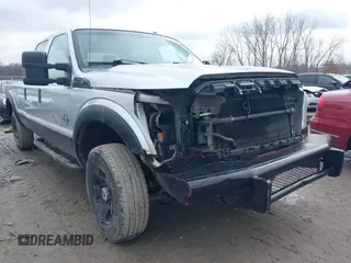 2011 Ford F-250 XL с VIN 1FT7W2BT9BEC74545, выставлен на аукционе IAAI как лот 41052031 с пробегом 238 730 миль миль и . История ставок и продаж доступна на DreamBid. Изображение 1.