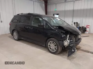 2015 Toyota Sienna XLE с VIN 5TDYK3DC0FS668602, выставлен на аукционе IAAI как лот 42301721 с пробегом 119 561 миль миль и . История ставок и продаж доступна на DreamBid. Изображение 1.