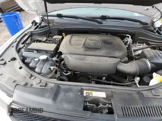 2019 Dodge Durango GT Plus z VIN 1C4RDJDG2KC836483, wystawiony jako Copart lot #81905395 z przebiegiem 69 626 mil mil oraz Szkoda całkowita • Salvage title. Historia ofert i sprzedaży dostępna na DreamBid. Obrazek 16.