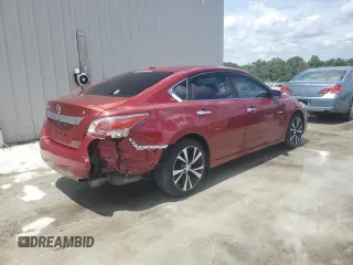 2015 Nissan Altima SV z VIN 1N4AL3AP2FC425984, wystawiony jako Copart lot #55126005 z przebiegiem 112 445 mil mil oraz Szkoda całkowita • Salvage title. Historia ofert i sprzedaży dostępna na DreamBid. Obrazek 3.