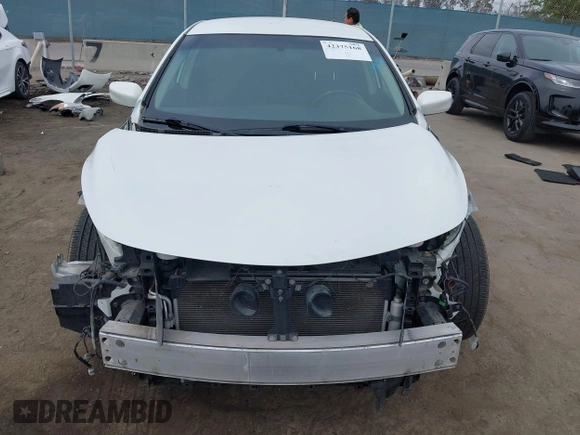 2013 Nissan Altima SV with VIN 1N4AL3AP8DN537187, listed as a IAAI auction lot 42375168 with 192,094 mi miles and . Bid and sale history available at DreamBid. Image 13.