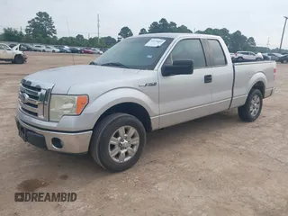2011 Ford F-150 XL с VIN 1FTEX1CM2BFA47357, выставлен на аукционе IAAI как лот 42118009 с пробегом 181 053 миль миль и . История ставок и продаж доступна на DreamBid. Изображение 17.