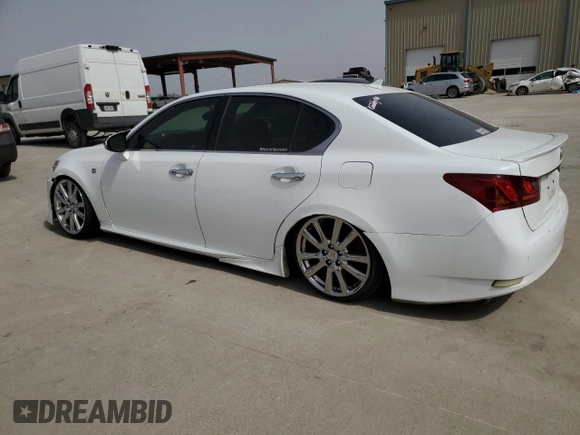 2014 Lexus GS 350 с VIN JTHBE1BL6E5032614, выставлен на аукционе Copart как лот 45591095 с пробегом 200 694 миль миль и Списание • Salvage title. История ставок и продаж доступна на DreamBid. Изображение 2.