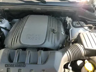 2020 Jeep Grand Cherokee High Altitude z VIN 1C4RJFCT3LC284756, wystawiony jako Copart lot #64639475 z przebiegiem 58 795 mil mil oraz Szkoda całkowita • Salvage title. Historia ofert i sprzedaży dostępna na DreamBid. Obrazek 17.