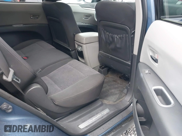 2007 Subaru Tribeca 7-Pass с VIN 4S4WX85D074408741, выставлен на аукционе IAAI как лот 40934029 с пробегом 153 780 миль миль и . История ставок и продаж доступна на DreamBid. Изображение 8.