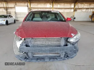 2017 Hyundai Elantra SE with VIN KMHD74LF6HU282102, listed as a Copart auction lot 57841005 with 94,024 mi miles and Salvage title. Bid and sale history available at DreamBid. Image 5.