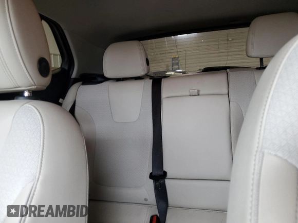 2021 Buick Encore GX Select with VIN KL4MMESL9MB161512, listed as a Copart auction lot 50664255 with 74,489 mi miles and Salvage title. Bid and sale history available at DreamBid. Image 10.