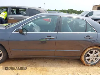2004 Honda Accord EX z VIN 1HGCM66534A079429, wystawiony jako IAAI lot #42358525 z przebiegiem 181 927 mil mil oraz . Historia ofert i sprzedaży dostępna na DreamBid. Obrazek 13.