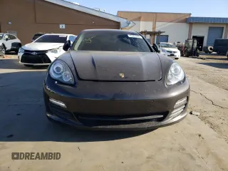 2012 Porsche Panamera S z VIN WP0AB2A70CL060210, wystawiony jako Copart lot #75267644 z przebiegiem 99 227 mil mil oraz Szkoda całkowita • Salvage title. Historia ofert i sprzedaży dostępna na DreamBid. Obrazek 5.