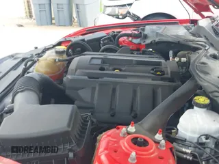 2018 Ford Mustang EcoBoost Premium с VIN 1FATP8UH2J5142951, выставлен на аукционе IAAI как лот 42788372 с пробегом 88 202 миль миль и . История ставок и продаж доступна на DreamBid. Изображение 19.