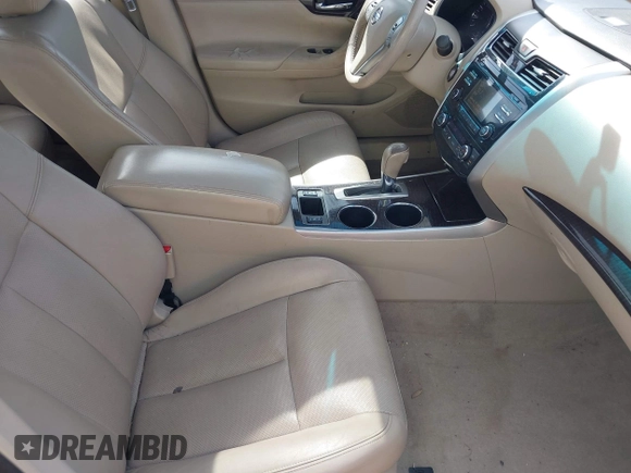 2014 Nissan Altima SV with VIN 1N4AL3AP5EC328776, listed as a IAAI auction lot 41835169 with 182,753 mi miles and . Bid and sale history available at DreamBid. Image 5.