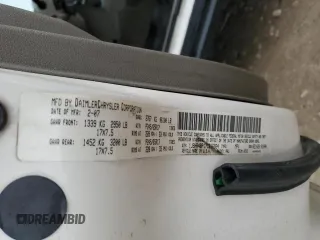 2007 Jeep Grand Cherokee Laredo z VIN 1J8HR48P17C616924, wystawiony jako Copart lot #43390805 z przebiegiem 180 141 mil mil oraz Szkoda całkowita • Salvage title. Historia ofert i sprzedaży dostępna na DreamBid. Obrazek 13.