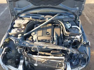 2014 Mercedes-Benz C-Class C 250 Sport with VIN WDDGF4HB1EG239751, listed as a IAAI auction lot 39149563 with 103,454 mi miles. Bid and sale history available at carsss.com. Image 10.